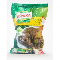 Knorr Chicken Seasoning Cubes