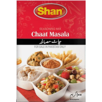 shan chaat masala