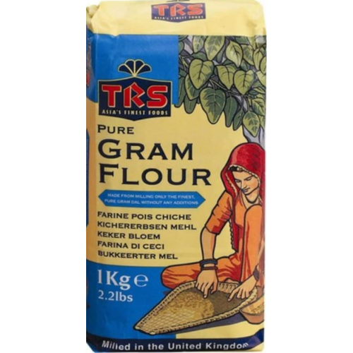 TRS Gram Flour 1kg