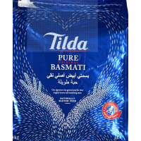 Tilda rice 5 kg