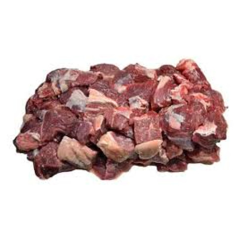 Beef Mix