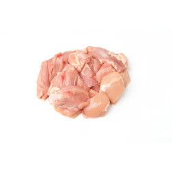 Boneless Chicken Thighs Boneless Chicken Thighs