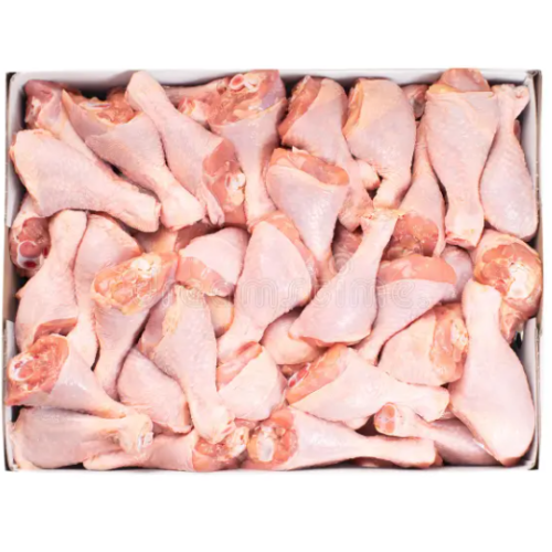 Chicken Leg and Thigh Box