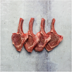 Lamb Chops Lamb Chops