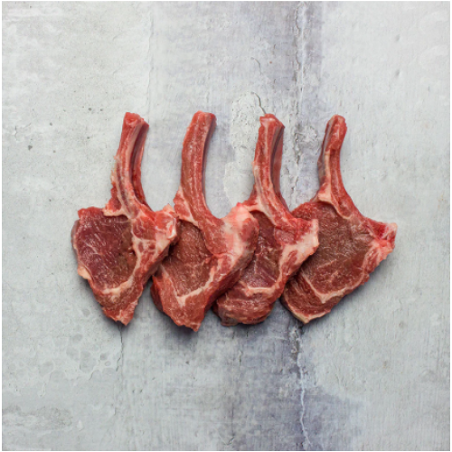 Lamb Chops
