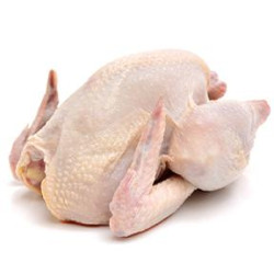 Whole Tandoori Chicken Whole Tandoori Chicken