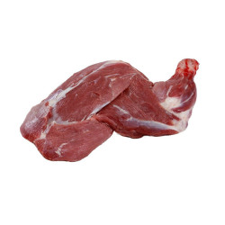 Mutton Shoulder