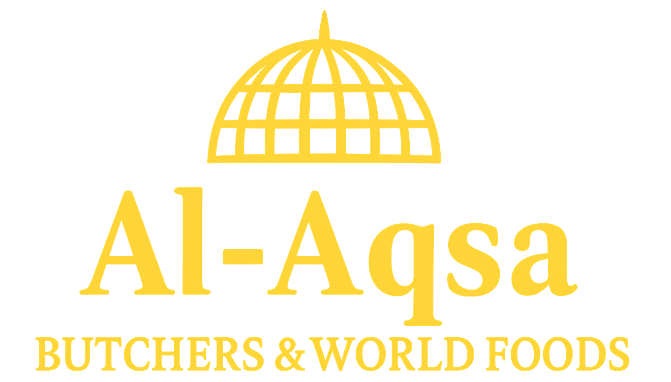 Al-Aqsa Butchers & World Foods